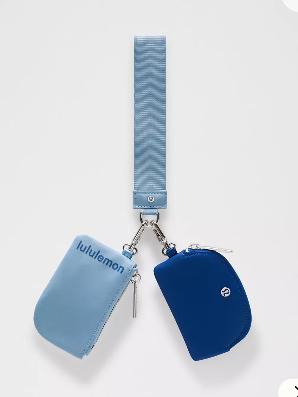 lululemon Dual Pouch Strap